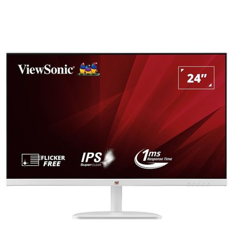 Màn hình Viewsonic VA2432-H-W 24