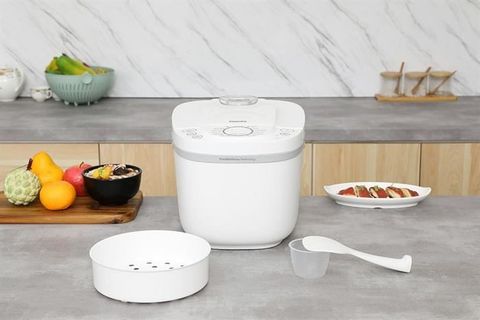 Nồi cơm điện tử Philips 1.8 lít HD4717/30