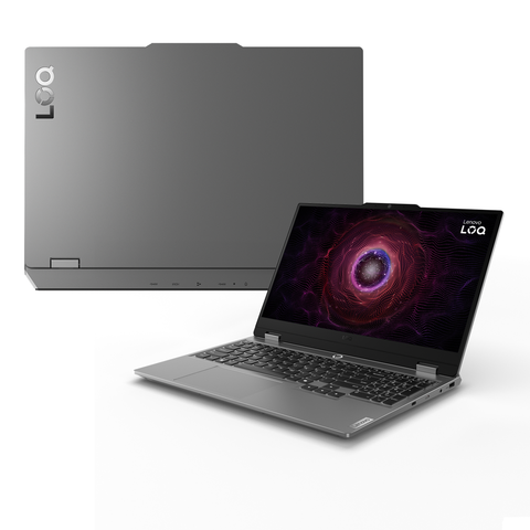 Laptop gaming Lenovo LOQ 15ARP9 83JC00LVVN