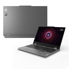  Laptop gaming Lenovo LOQ 15ARP9 83JC00LVVN 