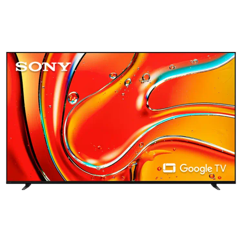 Sony Google TV Bravia 7 MiniLED 75 inch 4K K-75XR70