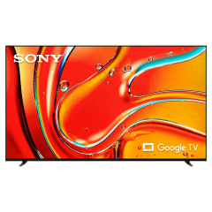 Sony Google TV Bravia 7 MiniLED 75 inch 4K K-75XR70 