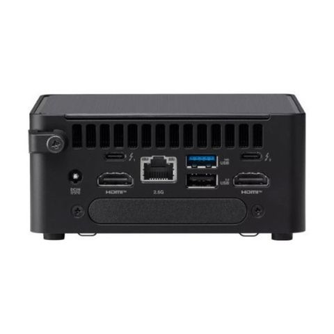 PC Mini Asus NUC 14 Pro Tall RNUC14RVHI300000I-8G512 (Core 3 100U)