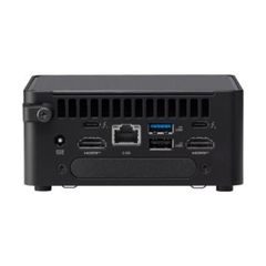  PC Mini Asus NUC 14 Pro Tall RNUC14RVHI300000I-8G512 (Core 3 100U) 
