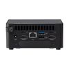 PC Mini Asus NUC 14 Pro Tall RNUC14RVHI300000I-8G512 (Core 3 100U)