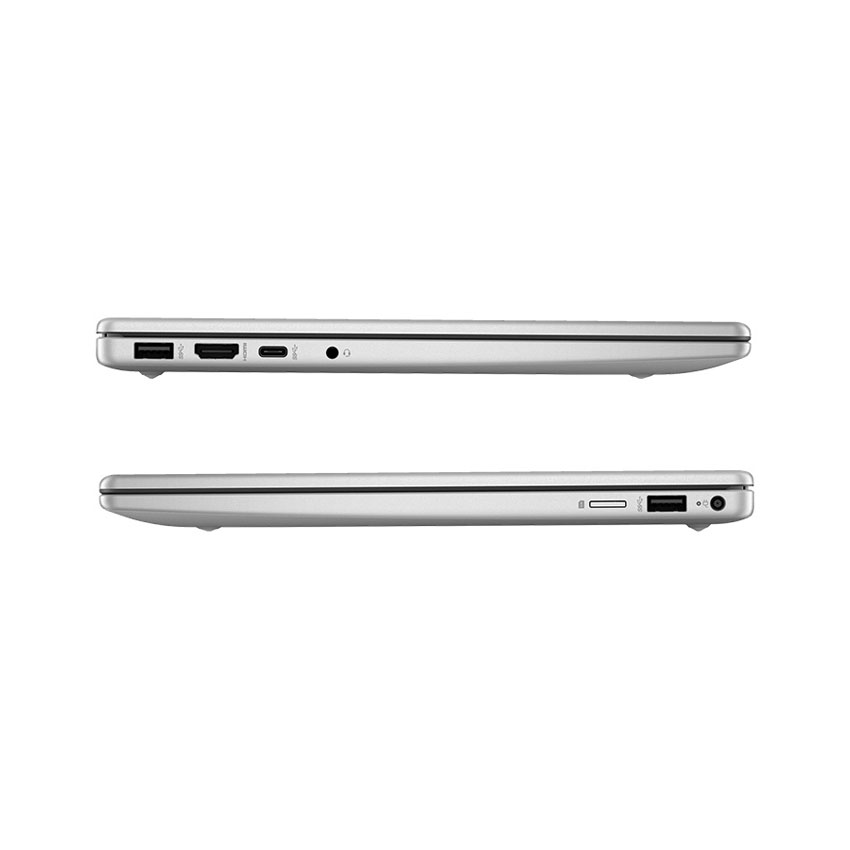 Ảnh minh họa Laptop HP 14-ep1012TU D72CPPA (Core 5 120U/ 16GB RAM/ 512GB SSD/ 14 FHD/ WL/ BT/ Win11/Bạc) 1