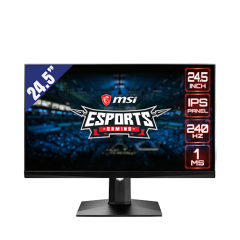  Màn hình Msi Optix MAG251RX 24.5