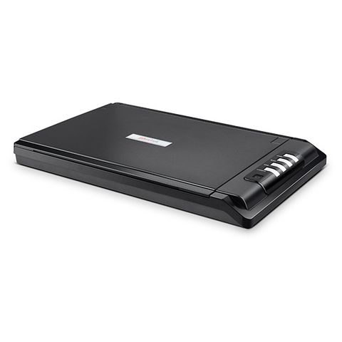 Máy Scan Plustek OpticSlim 2700