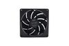 Quạt Alphacool Apex Stealth Metal 140mm 2500RPM Đen