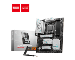 Bo mạch chủ MSI X670E GAMING PLUS WIFI (DDR5) 