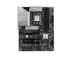  Bo mạch chủ MSI PRO Z890-S WIFI (DDR5) 