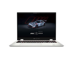  Laptop MSI Prestige 16 AI+ Mercedes AMG B2VMG 088VN 