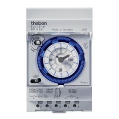  THEBEN SUL 191 w 