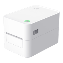  Máy in mã vạch HPRT D25BT 