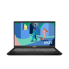  Laptop Msi Modern 15 B13M-438VN (i5-1335U/ Onboard graphics/ 8GB/ 512GB/ Windows 11) 