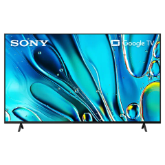  Sony Google TV Bravia 3 85 inch 4K K-85S30 