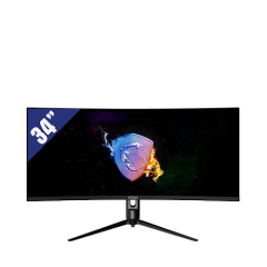  Màn hình Msi MAG342CQPV 34