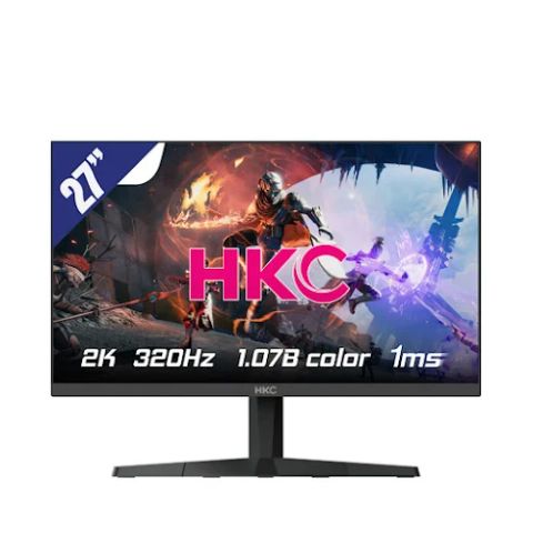 Màn hình HKC MG27Q320 27