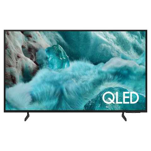 Samsung Smart AI Tivi QLED 85 inch 4K QA85Q7FA