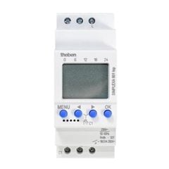  THEBEN SIMPLEXA 601 top LI 