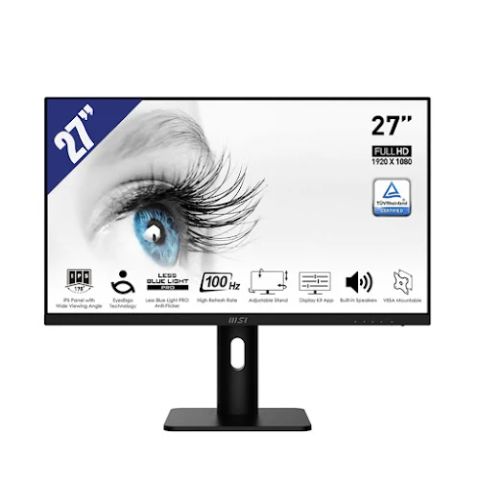 Màn hình Msi PRO MP273AP 27