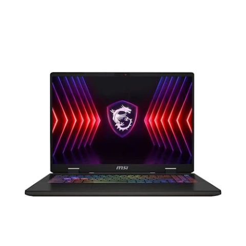 Laptop Msi Sword 16 HX B14VEKG-856VN (i7-14700HX/ RTX 4050 6GB/16GB/ 1TB/ Windows 11)