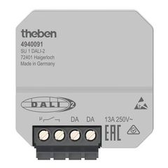  THEBEN SU 1 DALI-2 