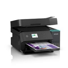  Máy in phun màu Epson EcoTank L6370 
