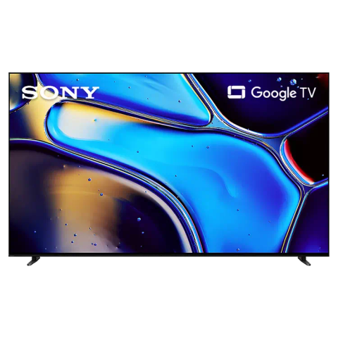Sony Google TV Bravia 8 OLED 55 inch 4K K-55XR80