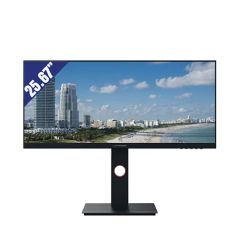  Màn hình LC-Power LC-M26-UW-UXGA-75 25.67