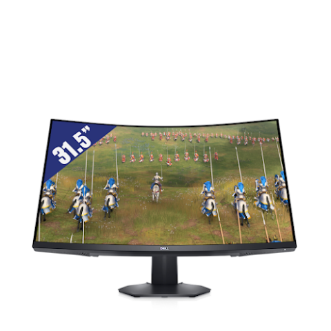Màn hình Dell S3222HG 31.5