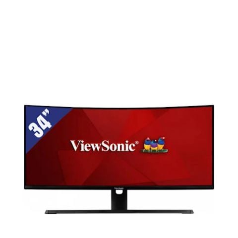 Màn hình ViewSonic VX3418-2KPC 34