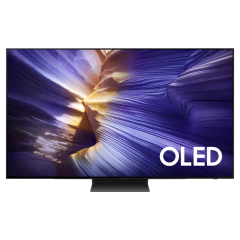  Samsung Smart AI Tivi OLED 55 inch 4K QA55S90F 