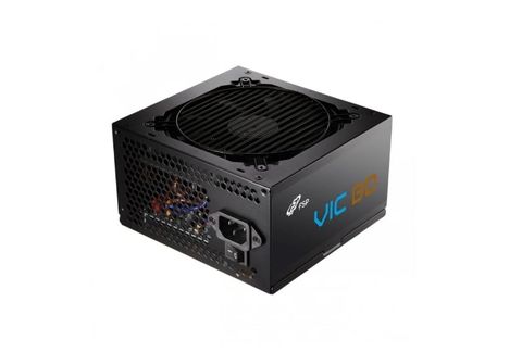 Nguồn máy tính FSP VIC BD 750W 80 Plus Bronze cho PC