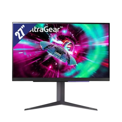 Màn hình LG 27GR93U-B.ATV 27