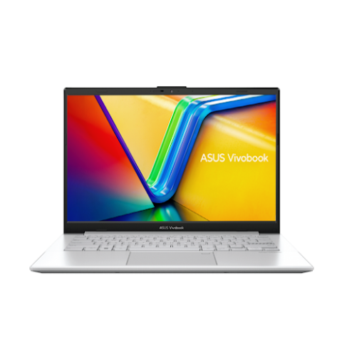 Laptop Asus Vivobook Go 14 E1404FA-NK177W (Ryzen 5 7520U/ Onboard graphics/ 16GB/ 512GB/ Windows 11)