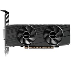  Card màn hình GIGABYTE GeForce GTX 1650 OC Low Profile 4G (GV-N1650OC-4GL) 
