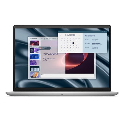 Ảnh minh họa Laptop Dell Pro 14 Essential PV14250 71084490 (Core 7 150U | 16GB | 512GB | Intel Graphics | 14 inch FHD+ | Win 11 | Bạc) 2