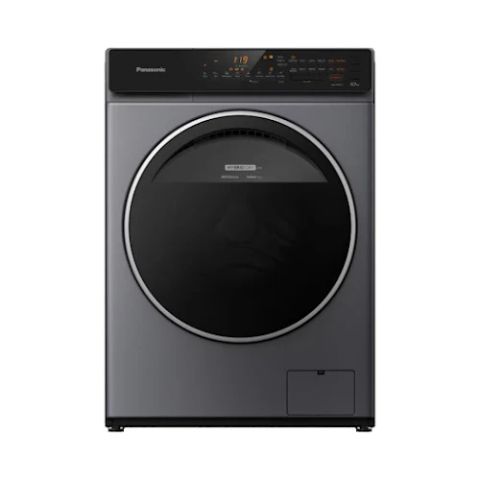 Máy giặt sấy Panasonic Inverter 9 kg NA-V90FC1LVT