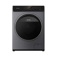  Máy giặt sấy Panasonic Inverter 9 kg NA-V90FC1LVT 