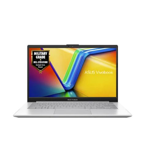 Laptop Asus Vivobook Go 14 E1404FA-EB482W (Ryzen 5 7520U/ Onboard graphics/ 16GB/ 512GB/ Windows 11)