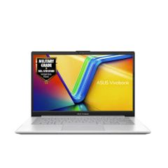 Laptop Asus Vivobook Go 14 E1404FA-EB482W (Ryzen 5 7520U/ Onboard graphics/ 16GB/ 512GB/ Windows 11) 