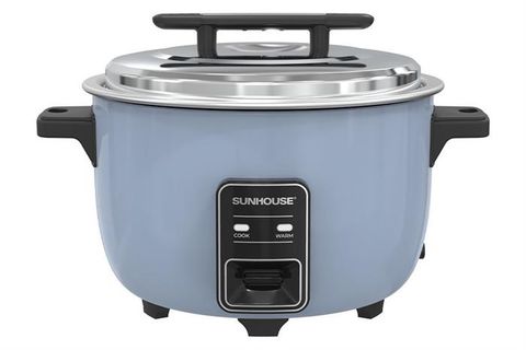 Nồi cơm nắp rời Sunhouse 5.6 lít SHD8156