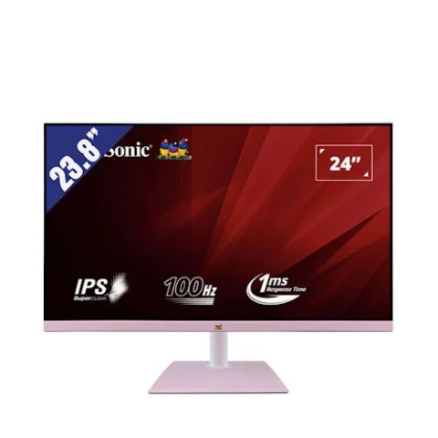Màn hình ViewSonic VA2436-H-PN 23.8
