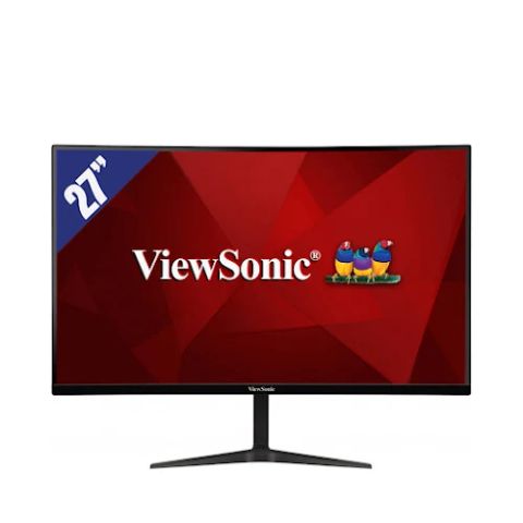 Màn hình ViewSonic VX2718-2KPC-MHD 27