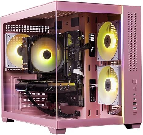 PC Gaming Skytech Aurora Ryzen 5 5500 RTX 5060 Ti 16GB