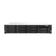  NAS QNAP TS-873AeU-RP 8 Bay Rack Ryzen 2.5GbE 