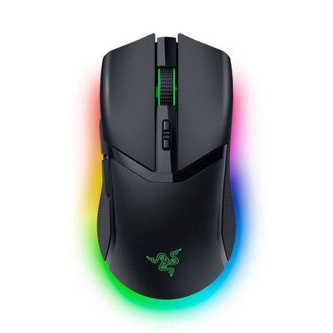 Chuột Razer Cobra Pro Black