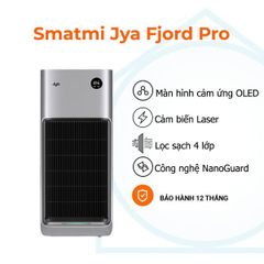  Máy lọc không khí Xiaomi Smartmi Jya Fjord Pro 