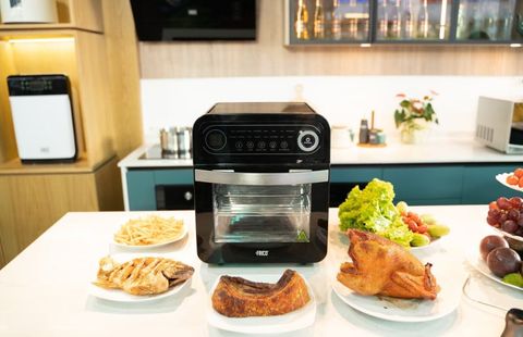 Lò chiên không dầu FC-AF1000